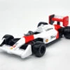 Tomica PRM Racing McLaren MP4/4 No.12 - 24