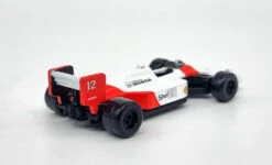 Tomica PRM Racing McLaren MP4/4 No.12 - 24 -Best Toys Shop 20241227 114721