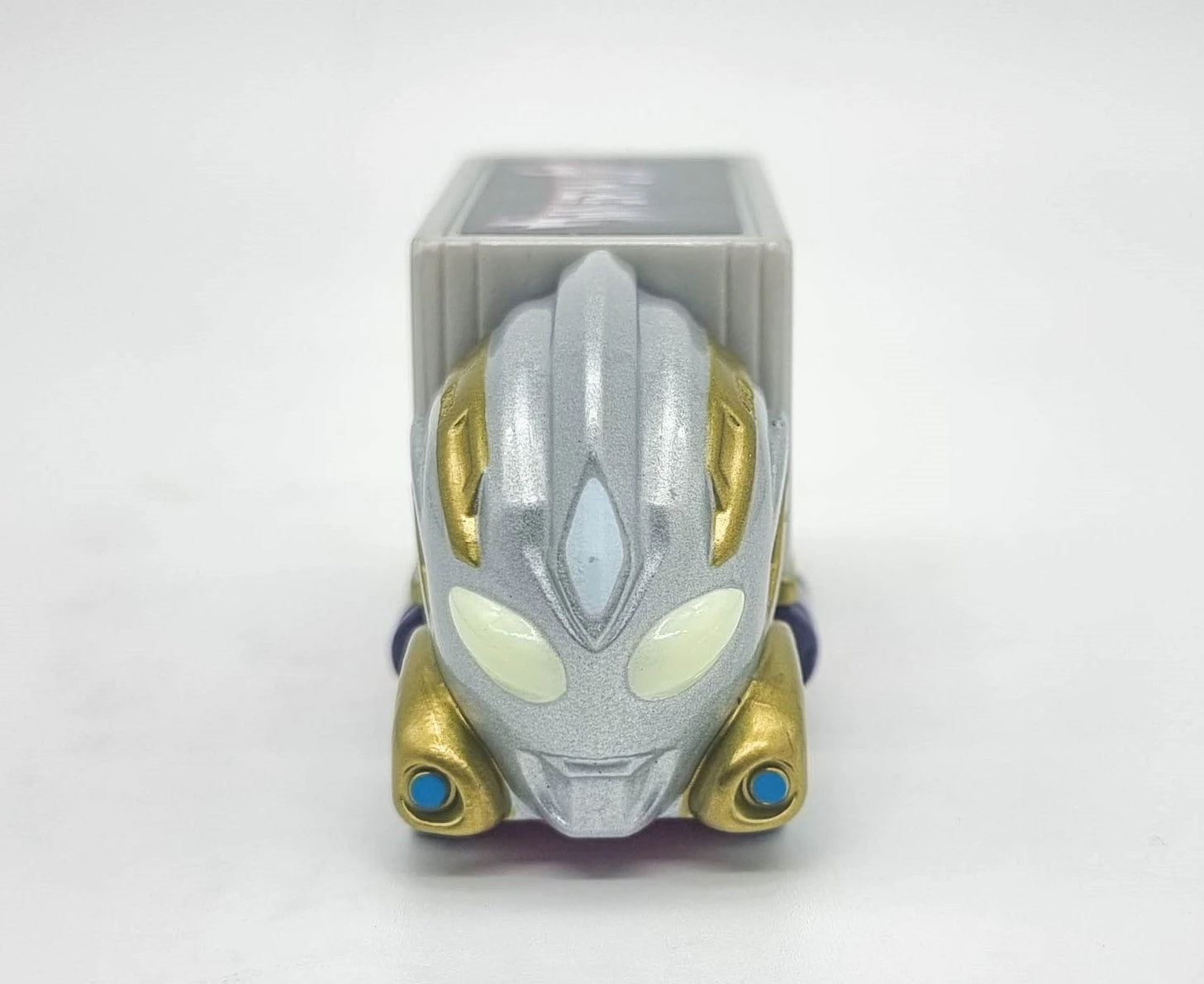 Tomica Asia Ultraman UTC-07 Trigger Multi Type - 24 4 Tomica Asia Ultraman UTC-07 Trigger Multi Type - 24 - Image 4