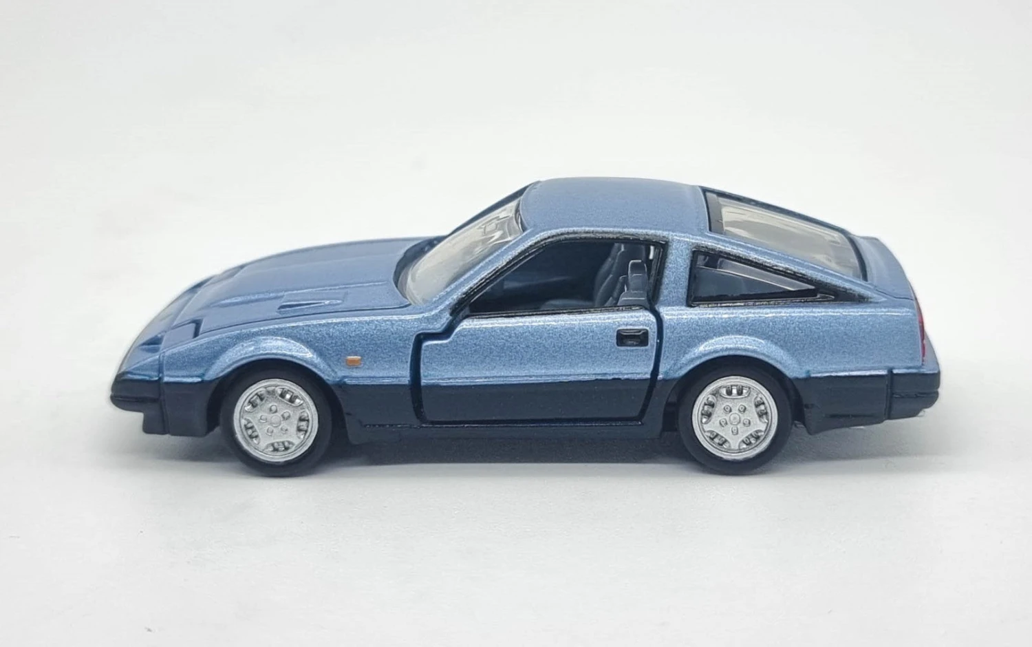 Tomica PRM 15 Nissan Fairlady Z Z31 - 24 2 Tomica PRM 15 Nissan Fairlady Z Z31 - 24 - Image 2
