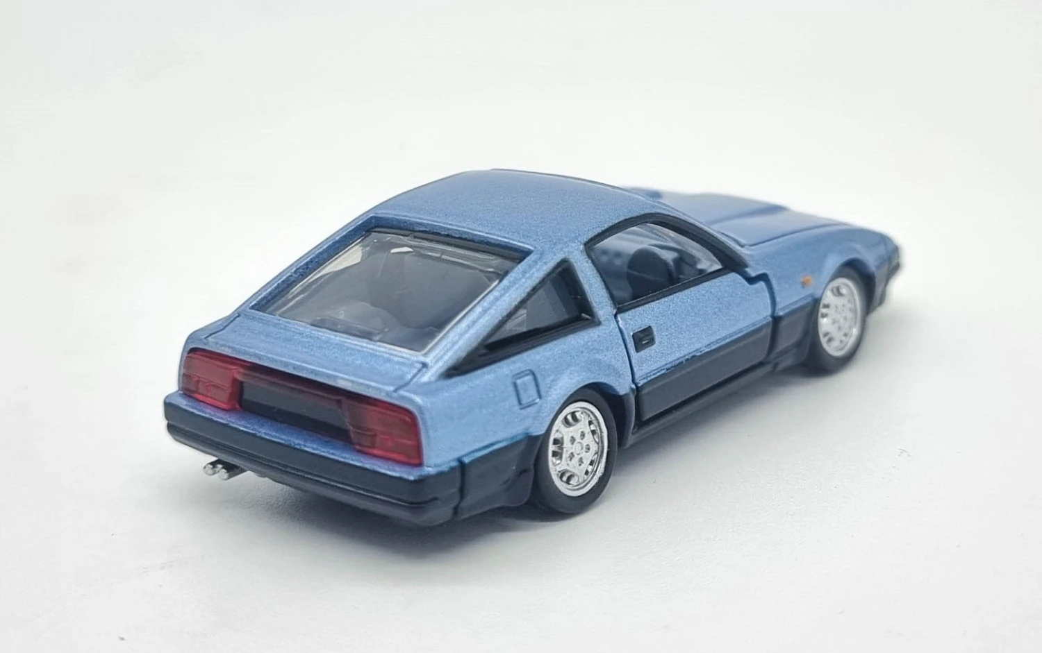 Tomica PRM 15 Nissan Fairlady Z Z31 - 24 3 Tomica PRM 15 Nissan Fairlady Z Z31 - 24 - Image 3
