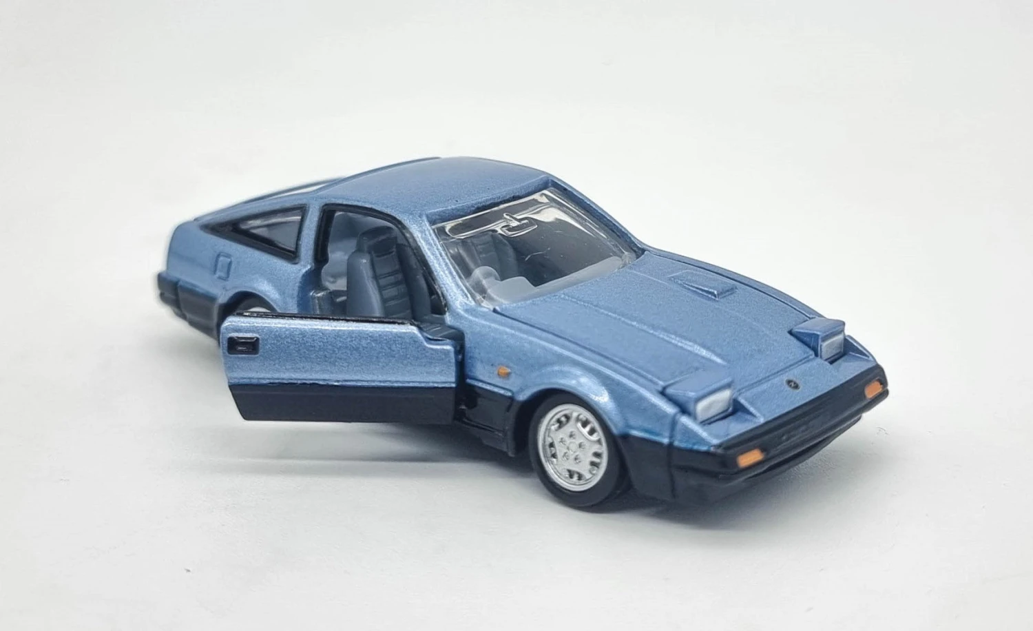 Tomica PRM 15 Nissan Fairlady Z Z31 - 24 4 Tomica PRM 15 Nissan Fairlady Z Z31 - 24 - Image 4