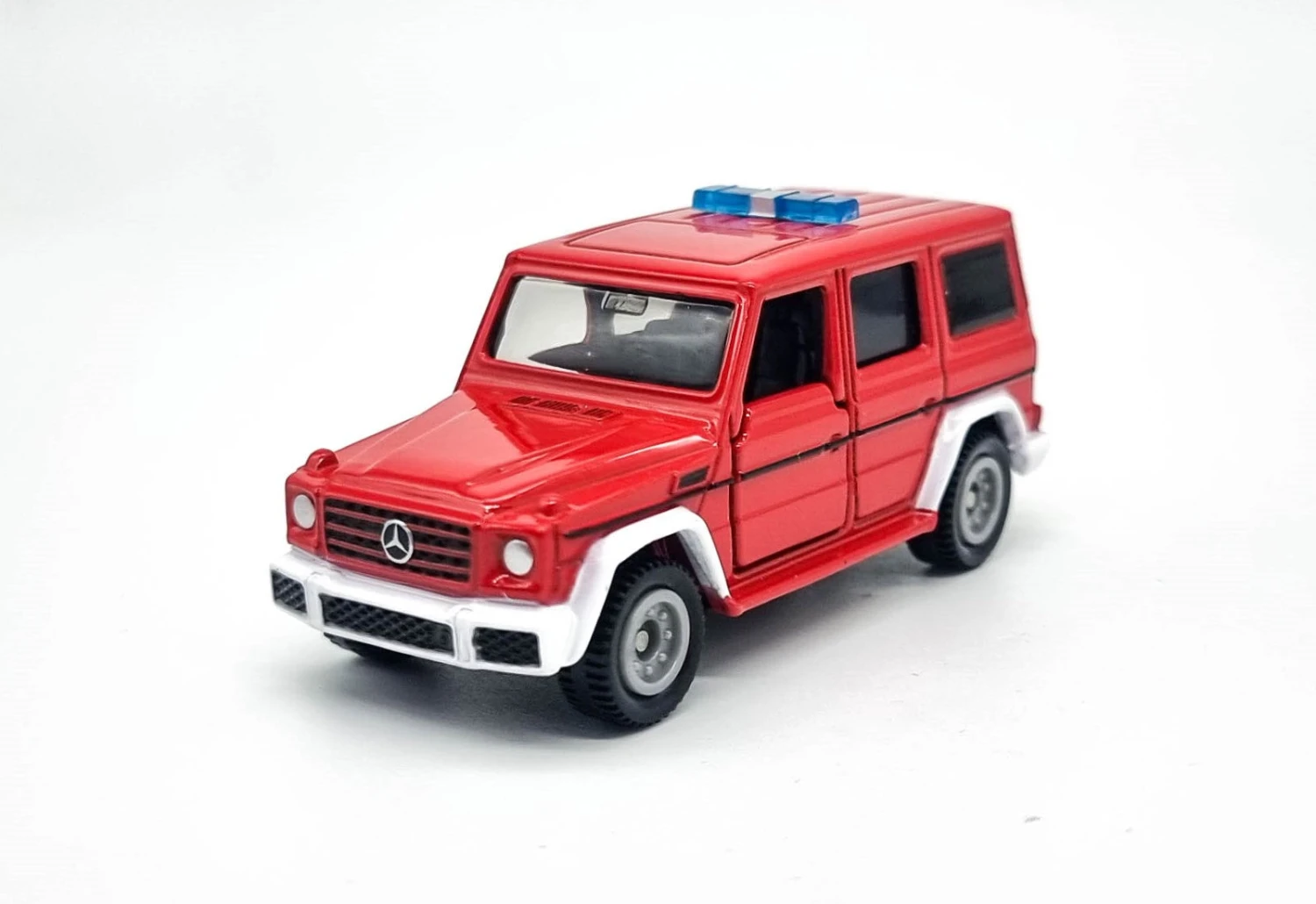 Tomica 944157 Tomica No.63 Mercedes Benz G-Class Fire Command Vehicle'24 1 Tomica 944157 Tomica No.63 Mercedes Benz G-Class Fire Command Vehicle'24