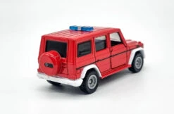 Tomica 944157 Tomica No.63 Mercedes Benz G-Class Fire Command Vehicle'24 7 Tomica 944157 Tomica No.63 Mercedes Benz G-Class Fire Command Vehicle'24 -Best Toys Shop 20250117 104612 2