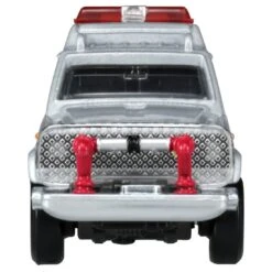 Tomica Premium Unlimited 10 Seibu Police Safari 4WD -Best Toys Shop 211372 4