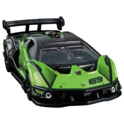 Tomica Premium PRM 07 Lamborghini Essenza SCV 12 -Best Toys Shop 212355 3