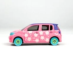 Dream Tomica Demon Slayer Tomica Vol.4 Makomo Asia Ver 7 Dream Tomica Demon Slayer Tomica Vol.4 Makomo Asia Ver -Best Toys Shop 213024 3