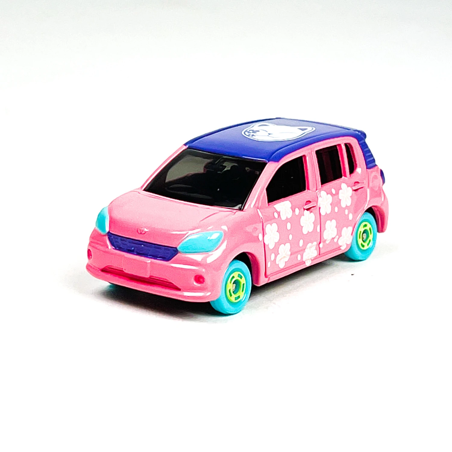 Dream Tomica Demon Slayer Tomica Vol.4 Makomo Asia Ver 2 Dream Tomica Demon Slayer Tomica Vol.4 Makomo Asia Ver - Image 2