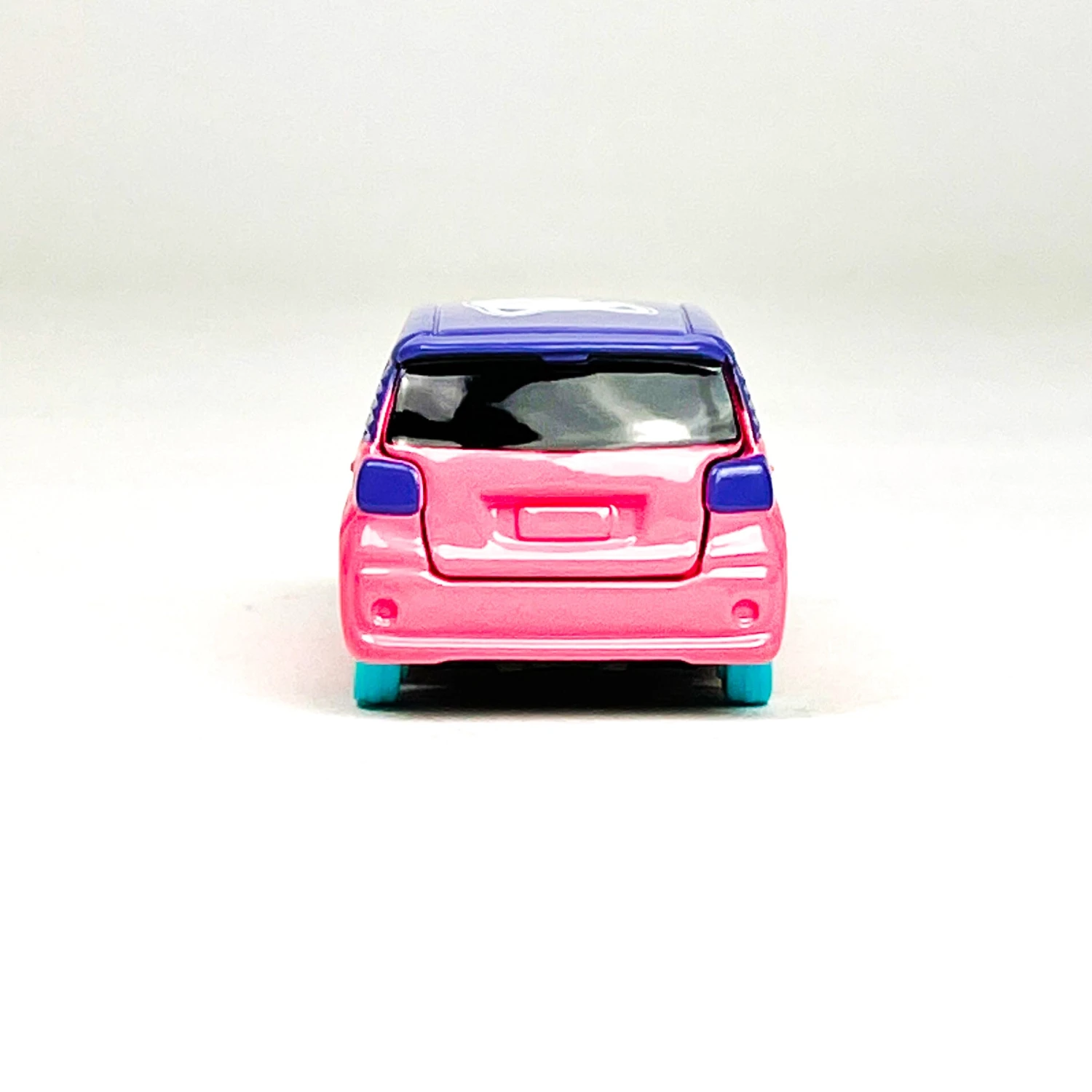 Dream Tomica Demon Slayer Tomica Vol.4 Makomo Asia Ver 4 Dream Tomica Demon Slayer Tomica Vol.4 Makomo Asia Ver - Image 4