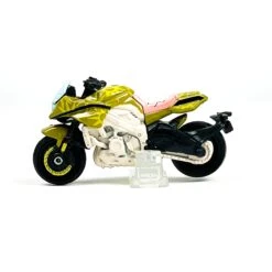 Dream Tomica Demon Slayer Tomica Vol.4 Haganezuka Asia Ver 6 Dream Tomica Demon Slayer Tomica Vol.4 Haganezuka Asia Ver -Best Toys Shop 213048 3