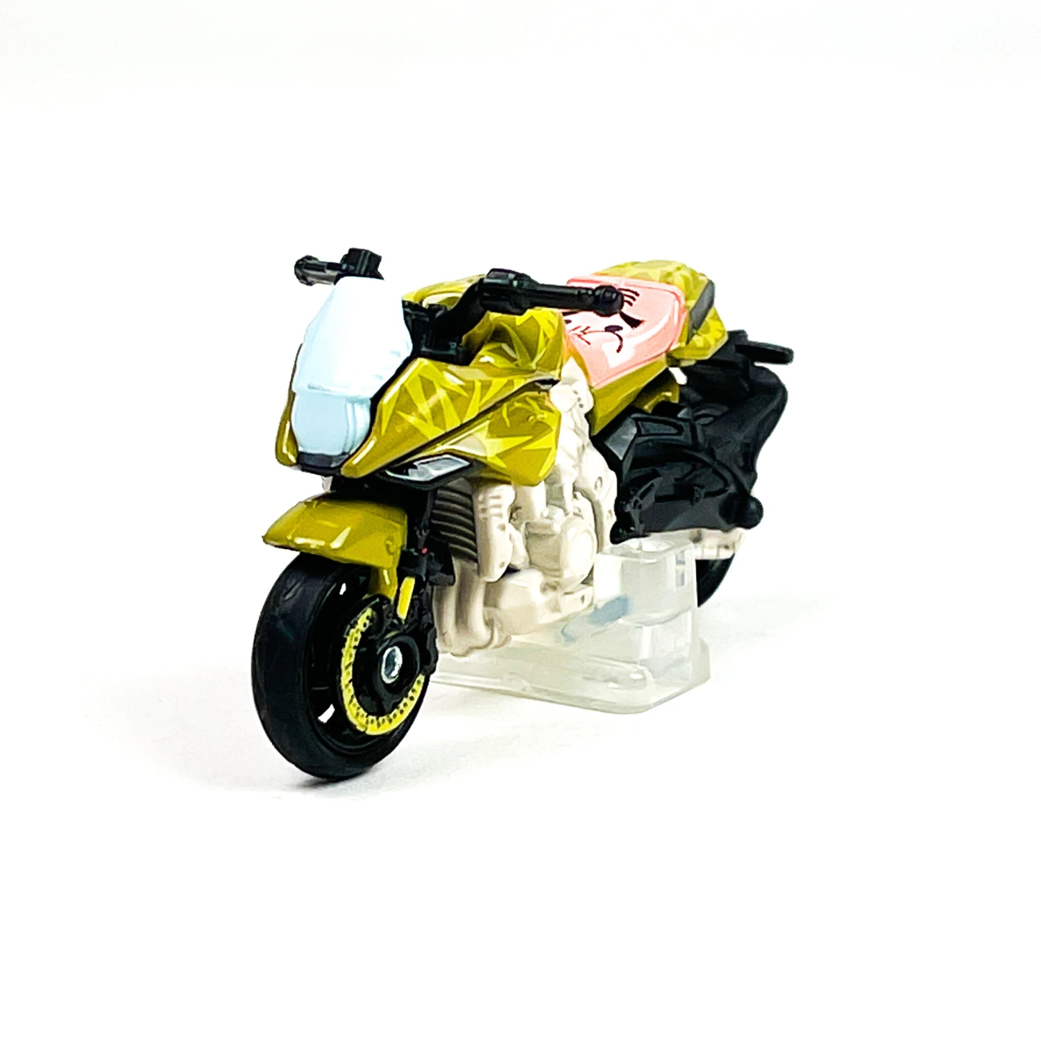 Dream Tomica Demon Slayer Tomica Vol.4 Haganezuka Asia Ver 2 Dream Tomica Demon Slayer Tomica Vol.4 Haganezuka Asia Ver - Image 2