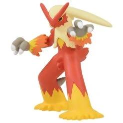 Pokemon MS-38 Blaziken