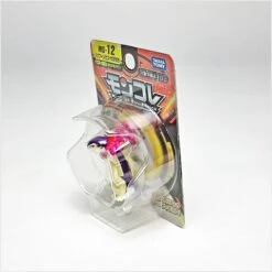 Pokemon Moncolle MS-12 Typhlosion (Hisuian Form) -Best Toys Shop 214090MS12 2r