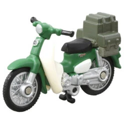 Tomica Gift Auto Camp Set'22 -Best Toys Shop 217329 5