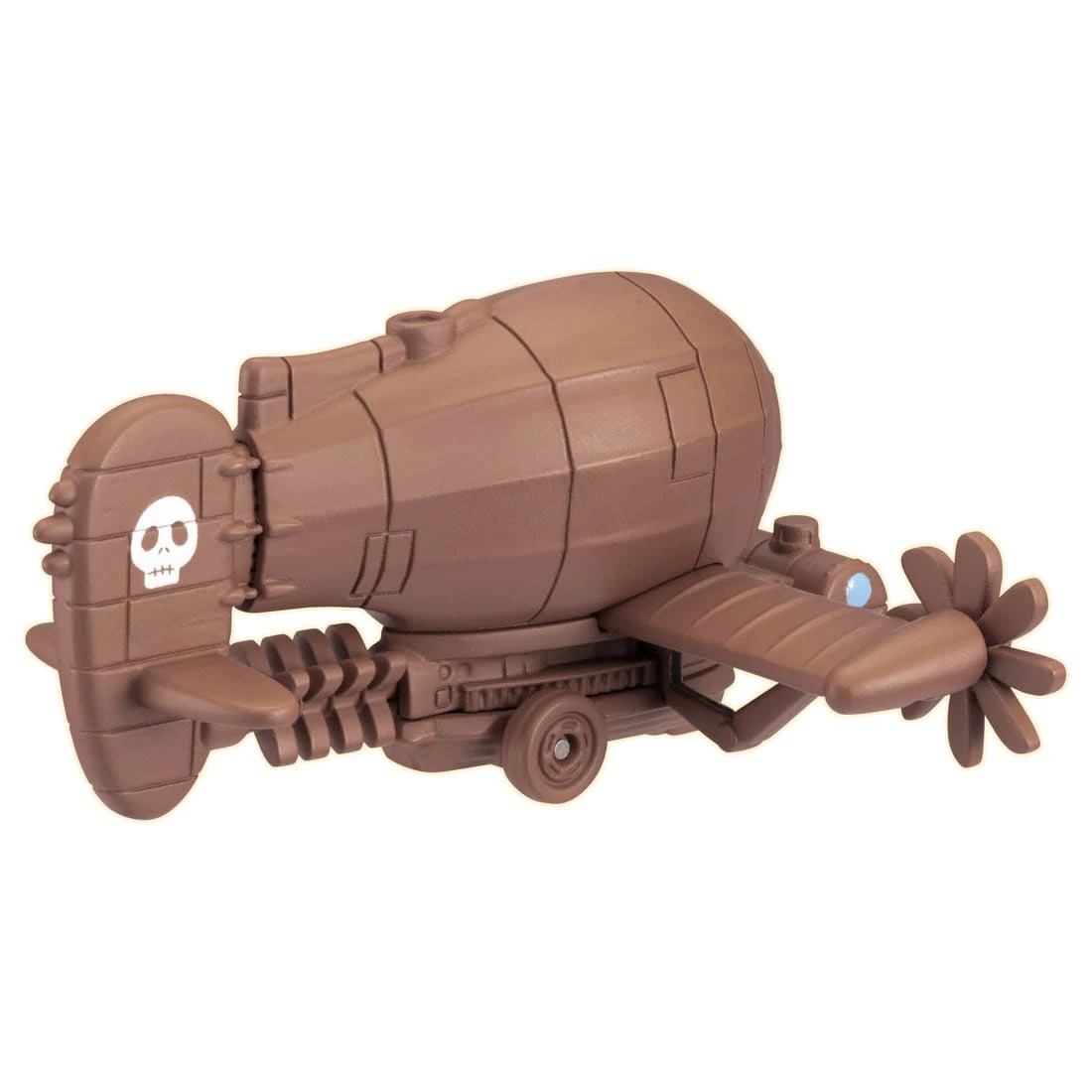 Dream Tomica Studio Ghibli 04 Laputa: Castle In The Sky Tiger Moth 3 Dream Tomica Studio Ghibli 04 Laputa: Castle In The Sky Tiger Moth - Image 3