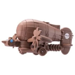 Dream Tomica Studio Ghibli 04 Laputa: Castle In The Sky Tiger Moth 10 Dream Tomica Studio Ghibli 04 Laputa: Castle In The Sky Tiger Moth -Best Toys Shop 221692 8