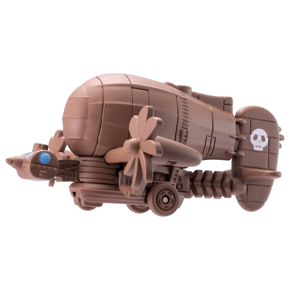 Dream Tomica Studio Ghibli 04 Laputa: Castle In The Sky Tiger Moth 4 Dream Tomica Studio Ghibli 04 Laputa: Castle In The Sky Tiger Moth - Image 4