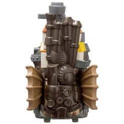 Dream Tomica Studio Ghibli 08 Howl's Moving Castle -Best Toys Shop 221715 2