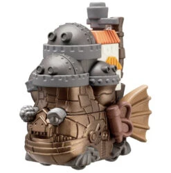 Dream Tomica Studio Ghibli 08 Howl's Moving Castle -Best Toys Shop 221715 5