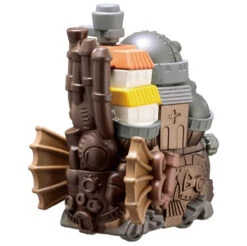 Dream Tomica Studio Ghibli 08 Howl's Moving Castle -Best Toys Shop 221715 6