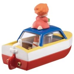 Dream Tomica Studio Ghibli 05 Ponyo -Best Toys Shop 221722 7