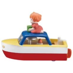 Dream Tomica Studio Ghibli 05 Ponyo -Best Toys Shop 221722 8