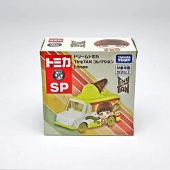 Tomica Dream SP TinyTAN J-Hope 7 Tomica Dream SP TinyTAN J-Hope -Best Toys Shop 223313R