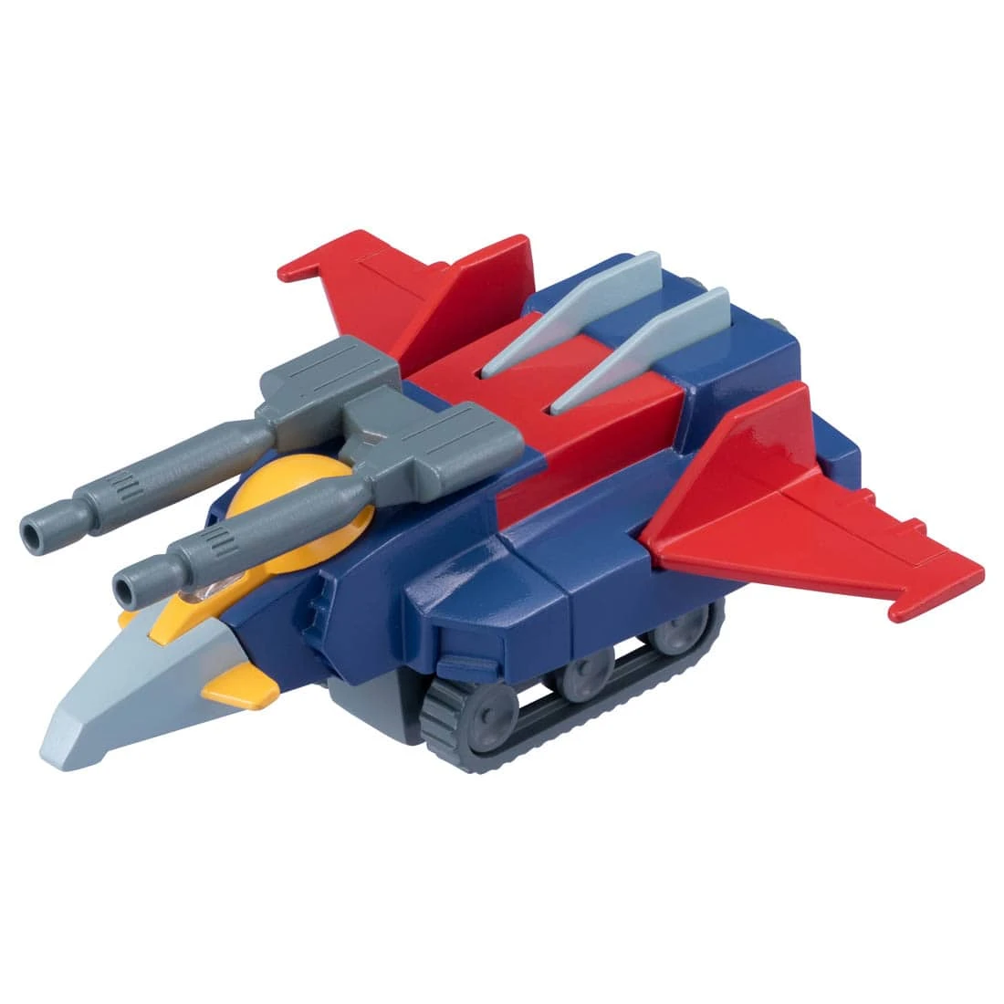 Tomica Premium Unlimited Mobile Suit Gundam G-Fighter 2 Tomica Premium Unlimited Mobile Suit Gundam G-Fighter - Image 2