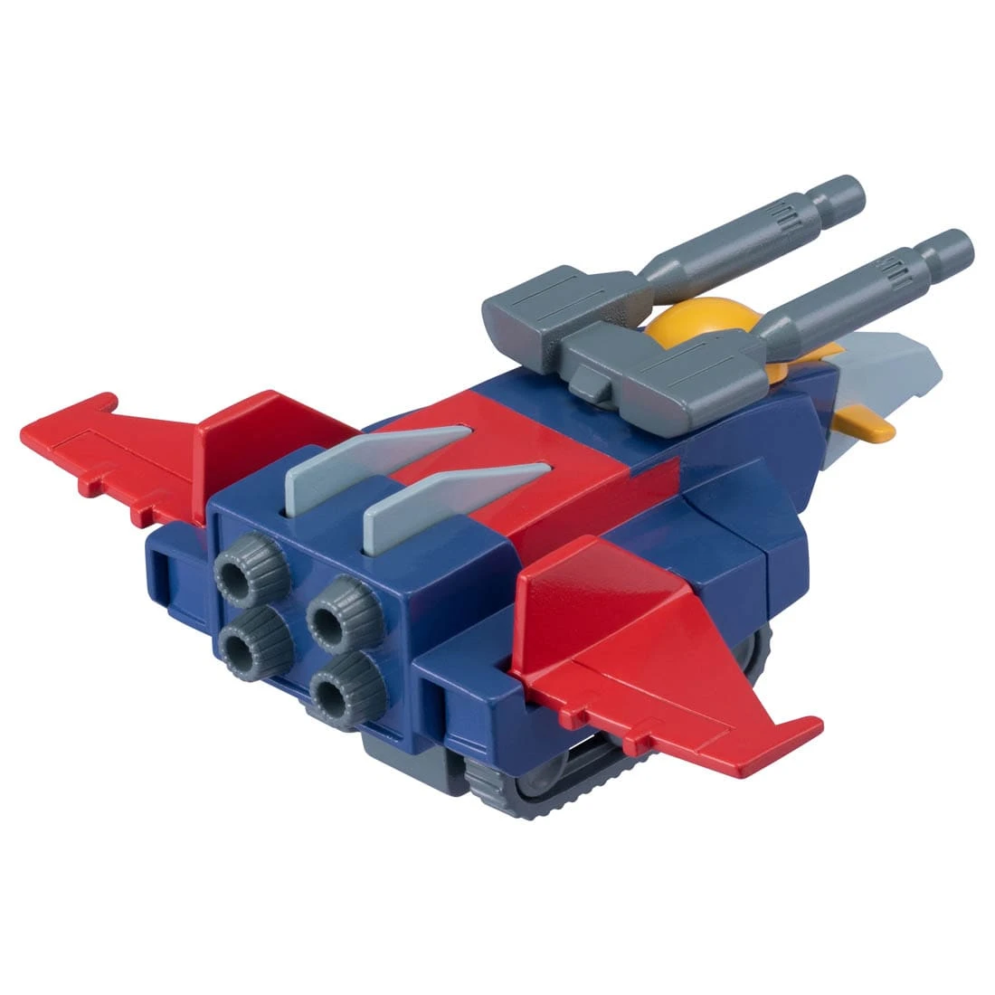 Tomica Premium Unlimited Mobile Suit Gundam G-Fighter 3 Tomica Premium Unlimited Mobile Suit Gundam G-Fighter - Image 3