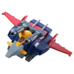 Tomica Premium Unlimited Mobile Suit Gundam G-Fighter 10 Tomica Premium Unlimited Mobile Suit Gundam G-Fighter -Best Toys Shop 223566 6