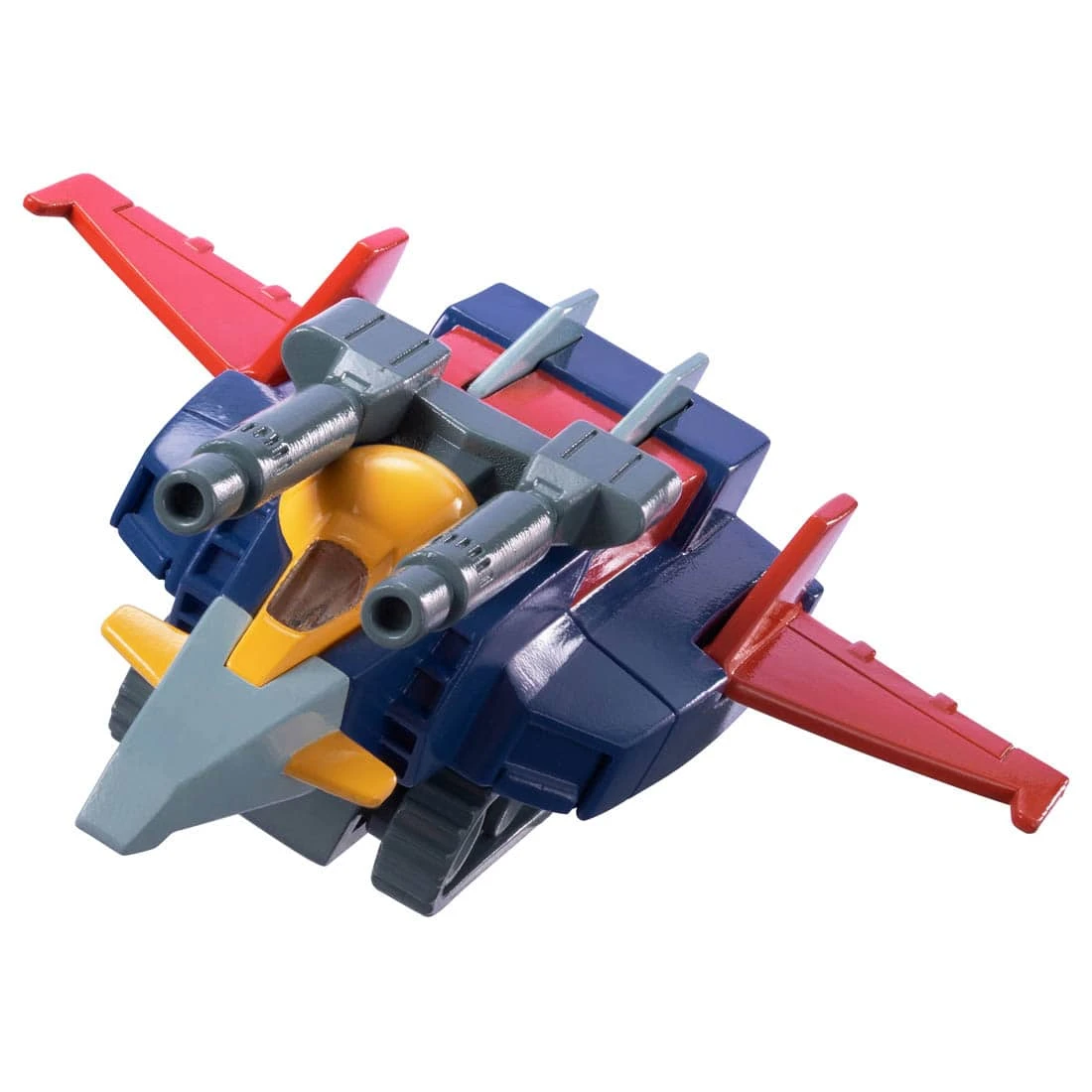 Tomica Premium Unlimited Mobile Suit Gundam G-Fighter 4 Tomica Premium Unlimited Mobile Suit Gundam G-Fighter - Image 4