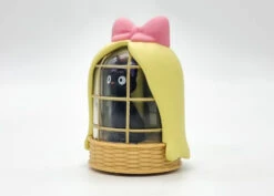 Dream Tomica Studio Ghibli 06 Kiki's Delivery Services Jiji -Best Toys Shop 226208 3