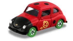 Happy New Year Tomica 2023 (Box Of 6pcs) -Best Toys Shop 228882 3