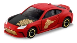 Happy New Year Tomica 2023 (Box Of 6pcs) -Best Toys Shop 228882 6