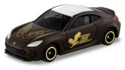 Happy New Year Tomica 2023 (Box Of 6pcs) -Best Toys Shop 228882 7