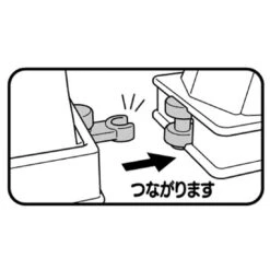 Tomica Dream Tomica Disney Parade No.172 Sulley -Best Toys Shop 229001 4