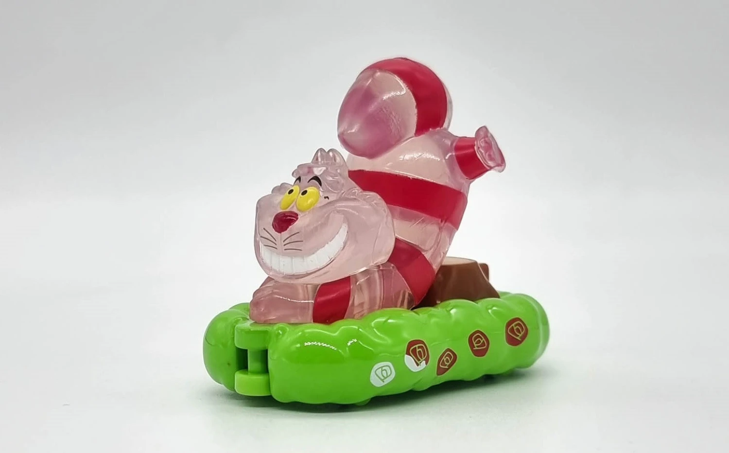 Dream Tomica No.177 Disney Tomica Parade Cheshire Cat 2 Dream Tomica No.177 Disney Tomica Parade Cheshire Cat - Image 2