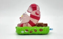 Dream Tomica No.177 Disney Tomica Parade Cheshire Cat 7 Dream Tomica No.177 Disney Tomica Parade Cheshire Cat -Best Toys Shop 229063 3