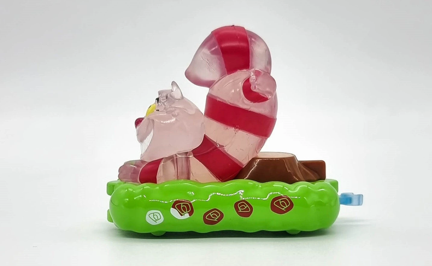 Dream Tomica No.177 Disney Tomica Parade Cheshire Cat 3 Dream Tomica No.177 Disney Tomica Parade Cheshire Cat - Image 3