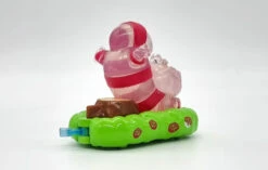 Dream Tomica No.177 Disney Tomica Parade Cheshire Cat 8 Dream Tomica No.177 Disney Tomica Parade Cheshire Cat -Best Toys Shop 229063 4