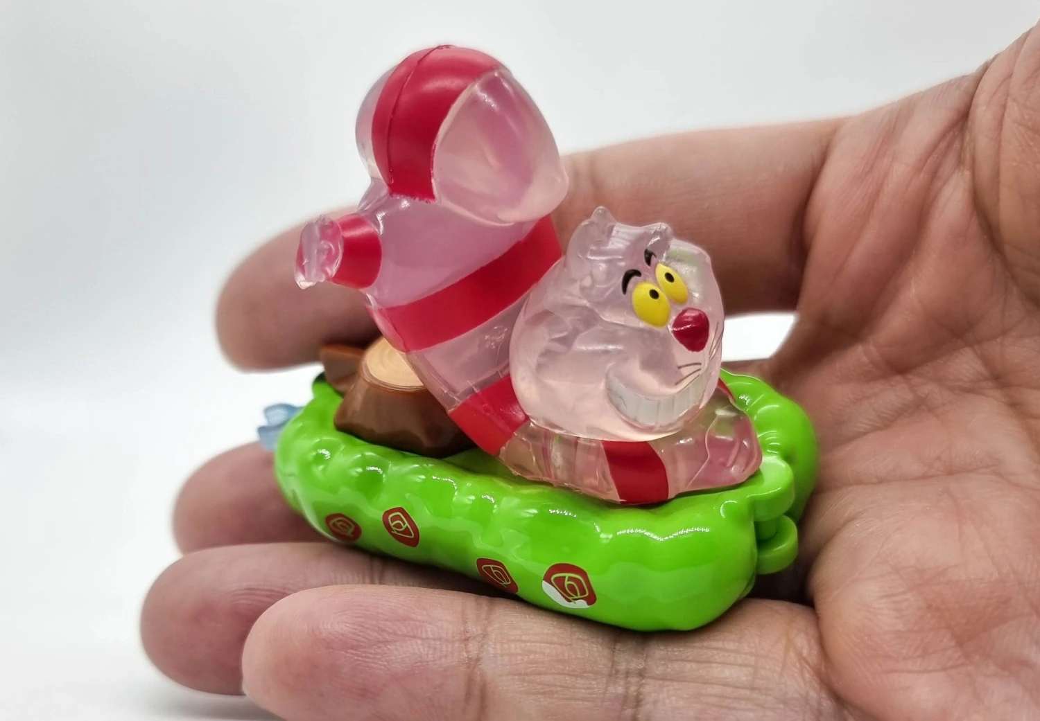 Dream Tomica No.177 Disney Tomica Parade Cheshire Cat 5 Dream Tomica No.177 Disney Tomica Parade Cheshire Cat - Image 5