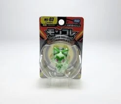 Pokemon Moncolle MS-03 Nyaoha -Best Toys Shop 270119 1r