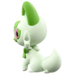 Pokemon Moncolle MS-03 Nyaoha -Best Toys Shop 270119 3