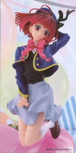 Banpresto Oshi No Ko Kana Arima Air Flow Figure -Best Toys Shop 28527 5