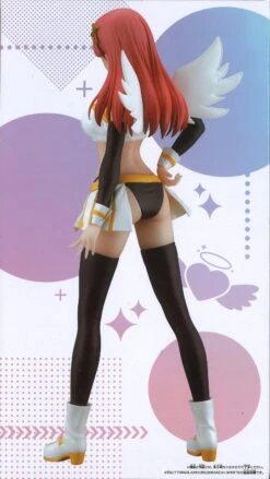 Banpresto 2.5 Dimensional Seduction Glitter & Glamours Ariel Angel Paratroopers Ver 13 Banpresto 2.5 Dimensional Seduction Glitter & Glamours Ariel Angel Paratroopers Ver -Best Toys Shop 28529 7