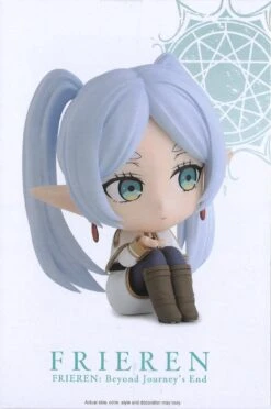 Banpresto Frieren: Beyond Journey's End Sitting Figure Fieren -Best Toys Shop 28544 3