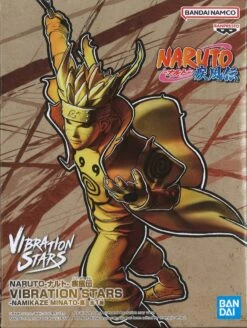 Banpresto Naruto Shippuden Vibration Stars Namikaz Minato III -Best Toys Shop 28555 1 df56cf25 9b1f 4c7d bf3b 790134426873