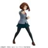 Banpresto My Hero Academia Glitter & Glamours Ochako Uraraka & Himiko Toga (A: Ochako Uraraka)
