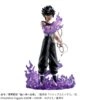 Banpresto Yu Yu Hakusho Figure Ankoku Bujutsukai Hiei Black Dragon Wave Effect Ver