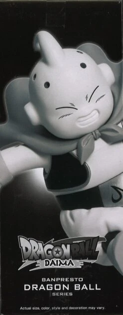 Banpresto Dragon Ball Daima Majin Buu (Mini) Figure With Panel -Best Toys Shop 28582 5